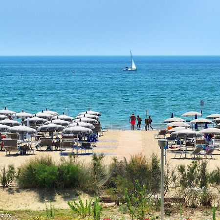 Il Tridente Camping Village Bibione Exterior photo